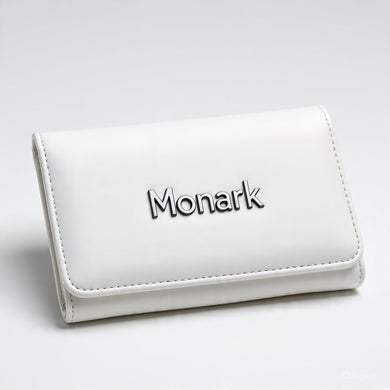 Monark Minimal Wallet