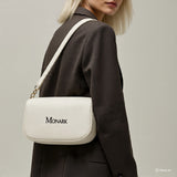 Monark shoulder bag